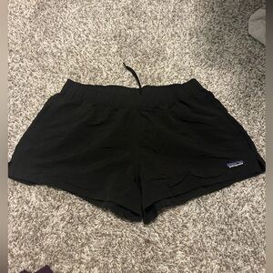 Patagonia shorts